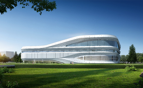 捷报 | 爱游戏平台电气助力成都天府国际机场开航投运！